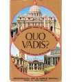 Quo vadis? Guía del peregrino para el jubileo de 1