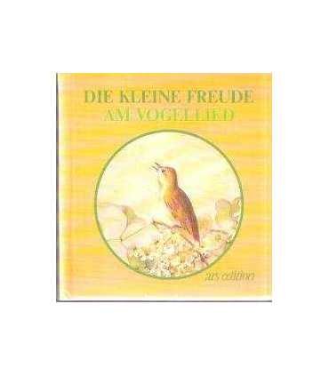 Die kleine Freude am Vogellied
