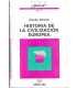 Historia de la Civilización Europea