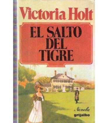 El salto del tigre