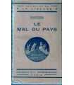 Le Mal du Pays