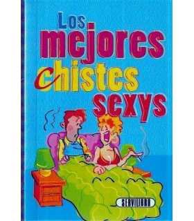 Los mejores chistes sexys