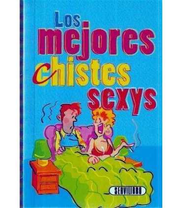 Los mejores chistes sexys