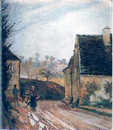 Importants Tableaux. Impressionnistes et Modernes