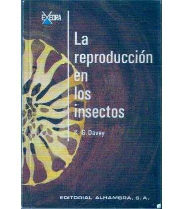 La reproducción en los Insectos