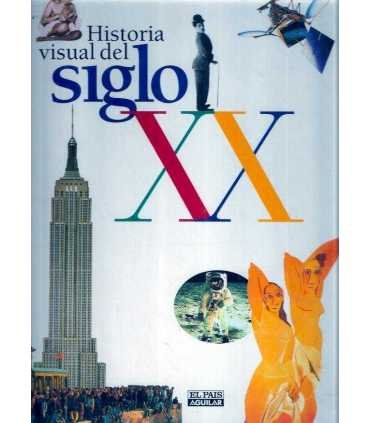 Historia visual del Siglo XX