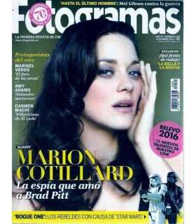 Fotogramas, 2078: Aliados,  El  Faro de las Orcas,