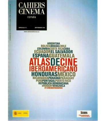 Cahiers Du Cinema, 4: Atlas de Cine Iberoamericano
