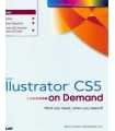 Ilustrator CS5 on Demand