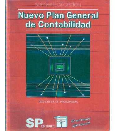 Nuevo plan general  de Contabilidad