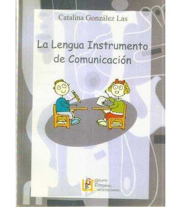 La lengua instrumento de comunicación