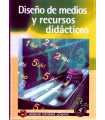 Diseño de medios y recursos didácticos