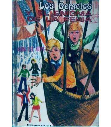 Los gemelos y el enigma de la feria