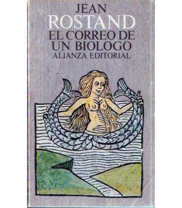 El correo de un biólogo