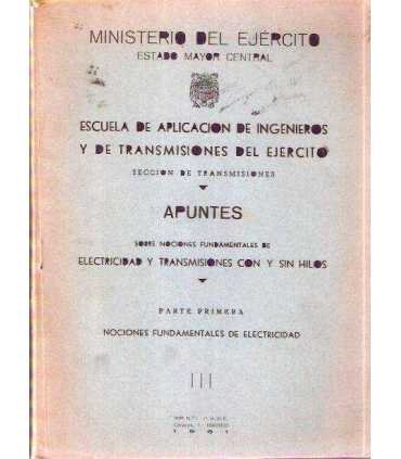 Escuela de Aplicación de Ingenieros y Transmisione