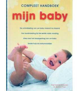Mijn Baby. Compleet Handboek