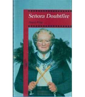 Señora Doubtfire