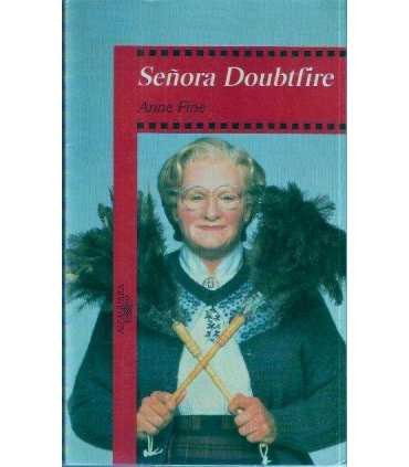 Señora Doubtfire