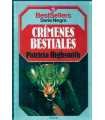 Crímenes bestiales