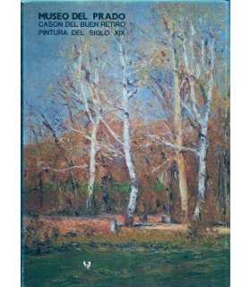 Museo del Prado. Casón del Buen Retiro. Pintura de