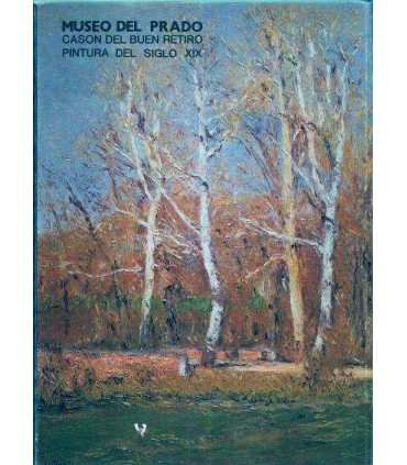 Museo del Prado. Casón del Buen Retiro. Pintura de