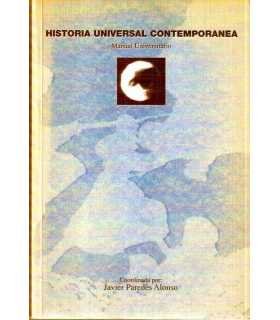 Historia Universal Contemporánea