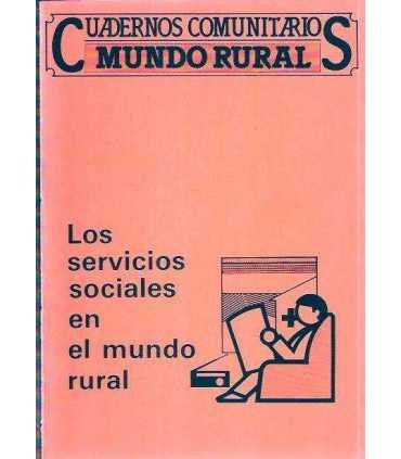 Los servicios sociales en el mundo rural