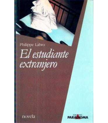 El estudiante extranjero