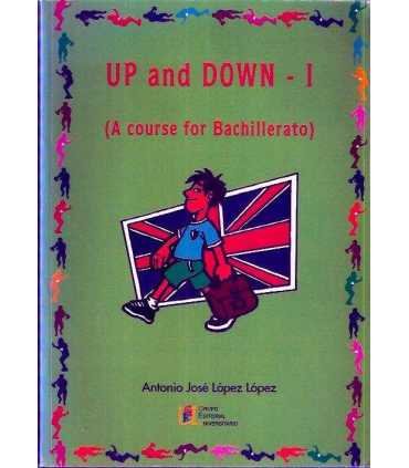 Up and Down, 1 (A course for Bachillerato)