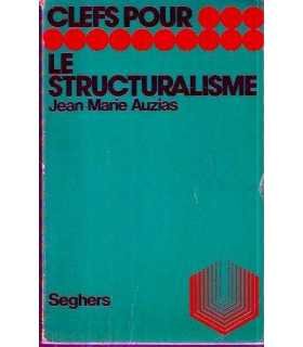 Clefs pour le structuralisme