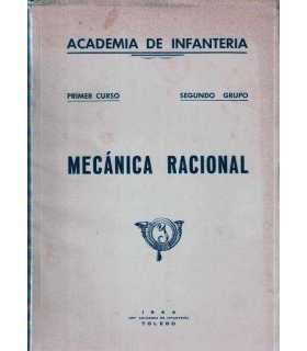 Mecánica racional