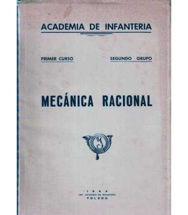 Mecánica racional