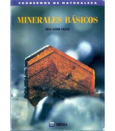 Minerales básicos