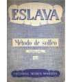 Eslava, Método de solfeo. Primera parte, 221