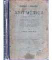 Ejercicios y problemas de Aritmética