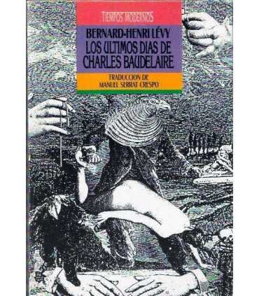 Los últimos días de Charles Baudelaire