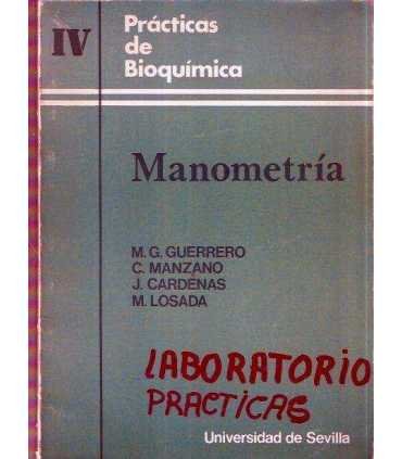 Manometría