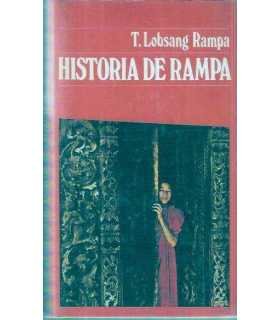 Historia de Rampa