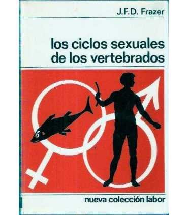 Los ciclos sexuales de los vertebrados