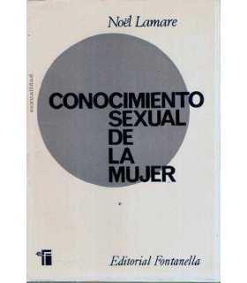 Conocimiento sexual de la mujer