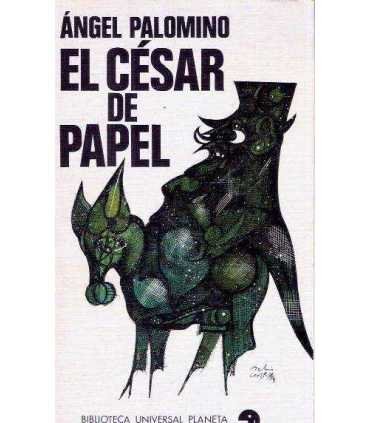 El César de papel