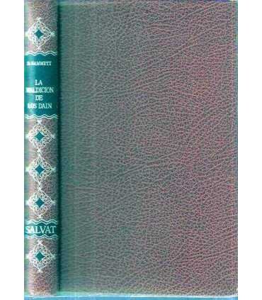 La maldición de los Dain