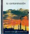 La contaminación
