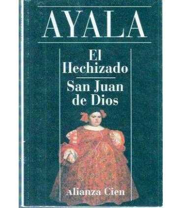 El hechizado. San Juan de Dios