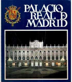 Palacio Real de Madrid