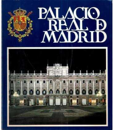 Palacio Real de Madrid