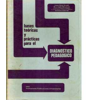 Bases teóricas y prácticas para el Diagnóstico Ped