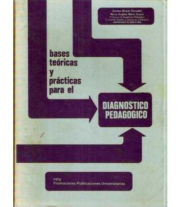 Bases teóricas y prácticas para el Diagnóstico Ped