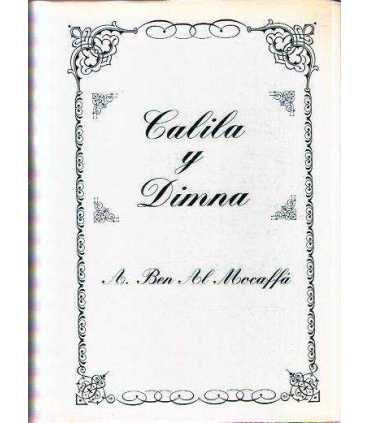 Calila y Dimna