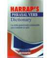 Harrap´s. Phrasal Verb. Dictionary. Los verbos pre